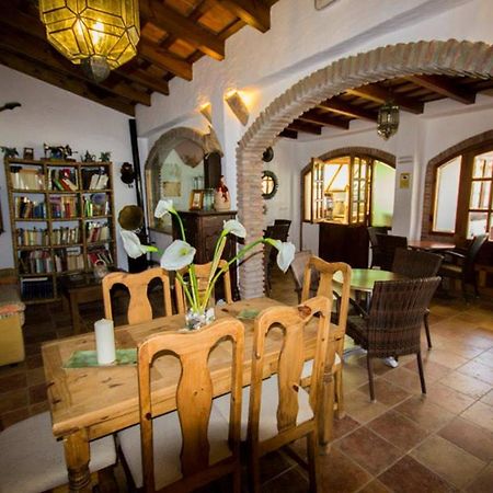 Hotel Casa Grande Zahara de los Atunes Luaran gambar