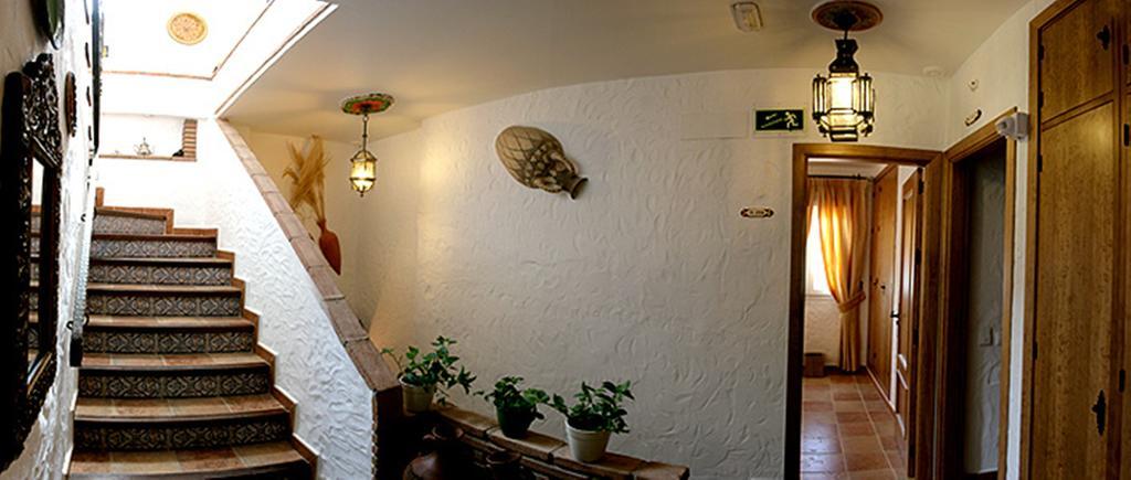 Hotel Casa Grande Zahara de los Atunes Luaran gambar