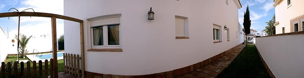 Hotel Casa Grande Zahara de los Atunes Luaran gambar