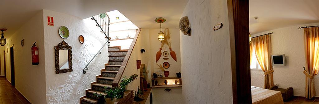 Hotel Casa Grande Zahara de los Atunes Luaran gambar