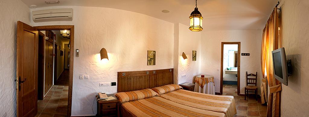 Hotel Casa Grande Zahara de los Atunes Bilik gambar