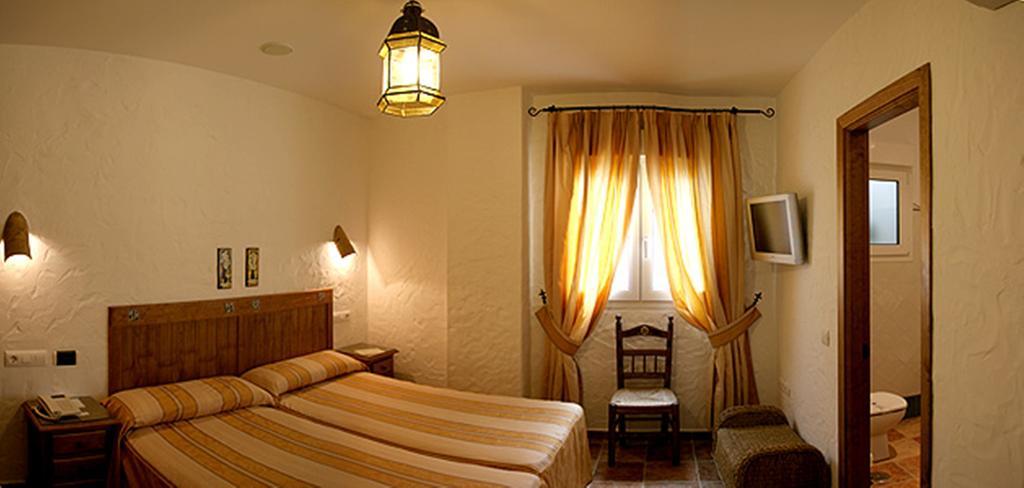Hotel Casa Grande Zahara de los Atunes Bilik gambar