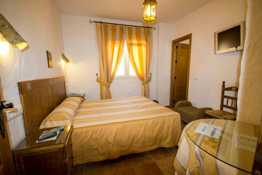Hotel Casa Grande Zahara de los Atunes Bilik gambar