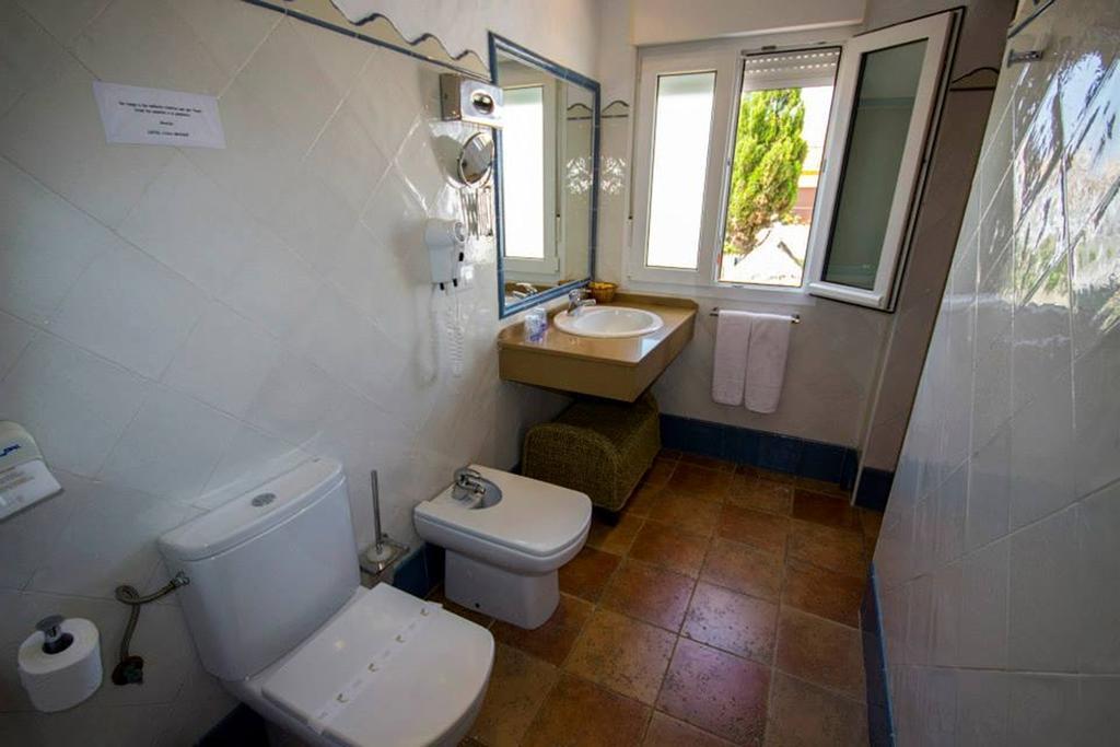 Hotel Casa Grande Zahara de los Atunes Bilik gambar