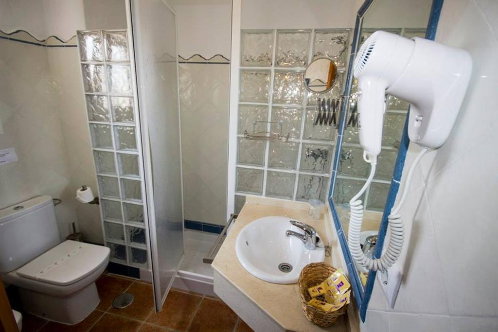 Hotel Casa Grande Zahara de los Atunes Bilik gambar