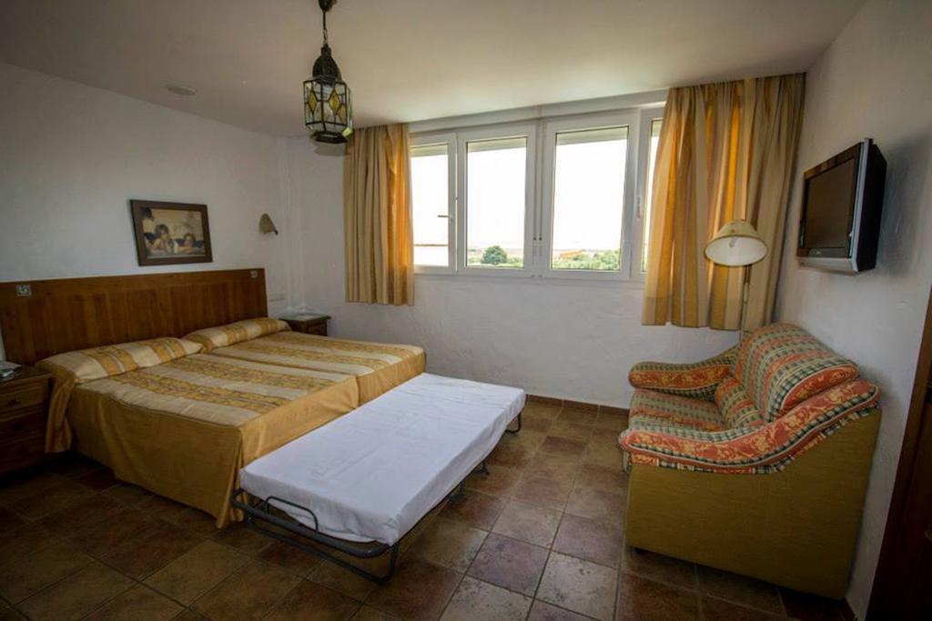 Hotel Casa Grande Zahara de los Atunes Bilik gambar