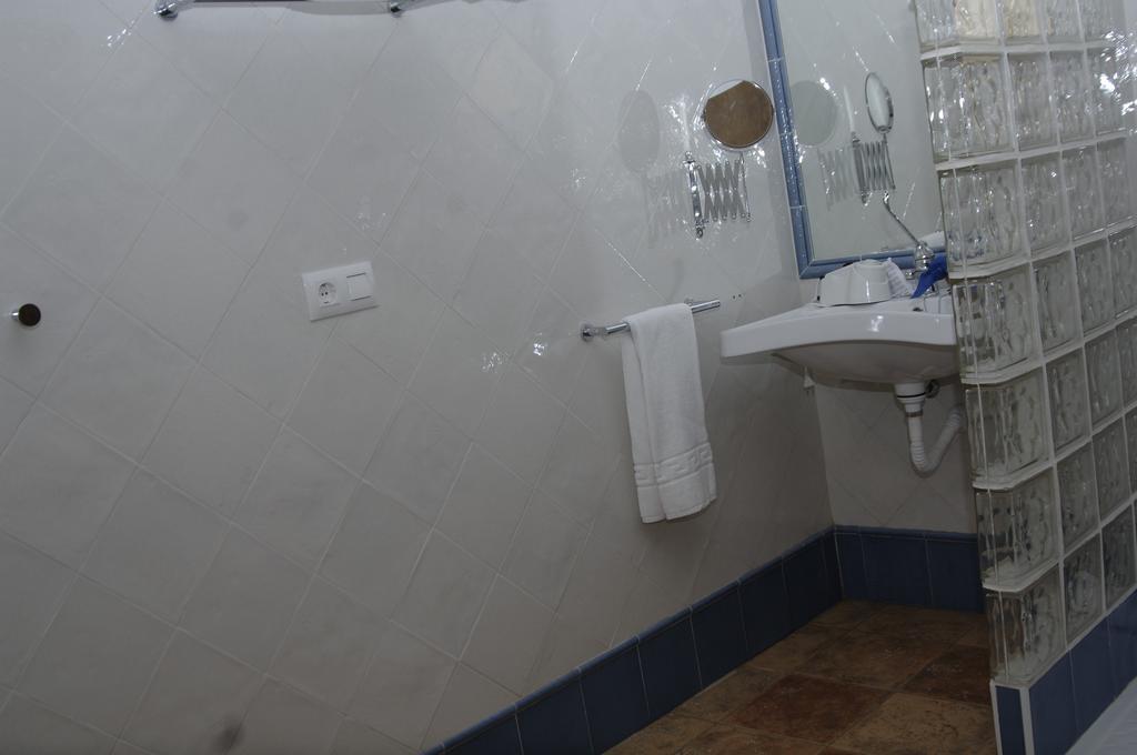 Hotel Casa Grande Zahara de los Atunes Luaran gambar