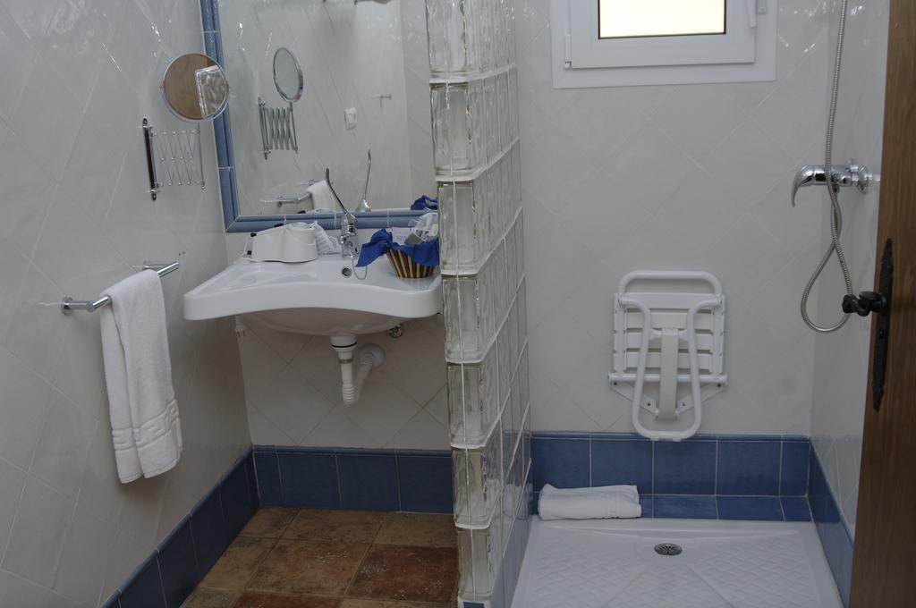 Hotel Casa Grande Zahara de los Atunes Luaran gambar