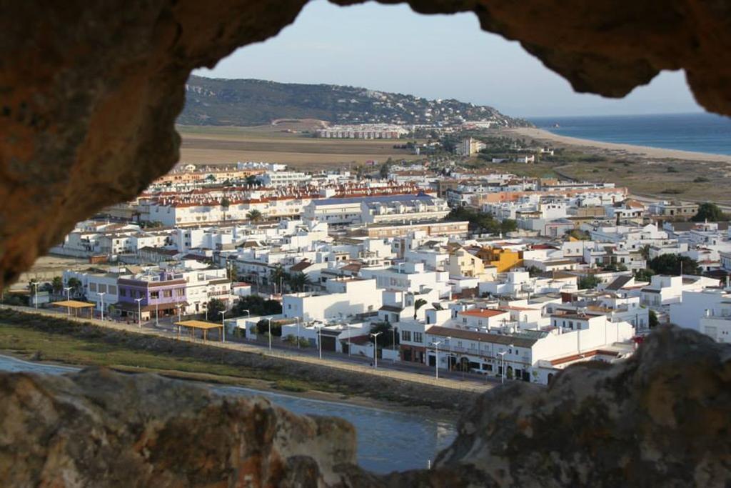 Hotel Casa Grande Zahara de los Atunes Luaran gambar