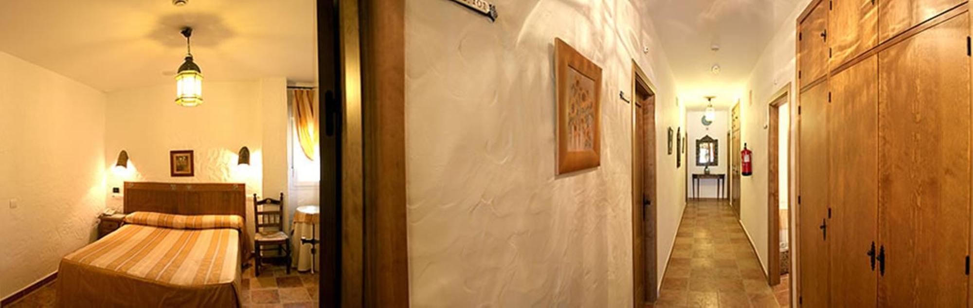 Hotel Casa Grande Zahara de los Atunes Bilik gambar