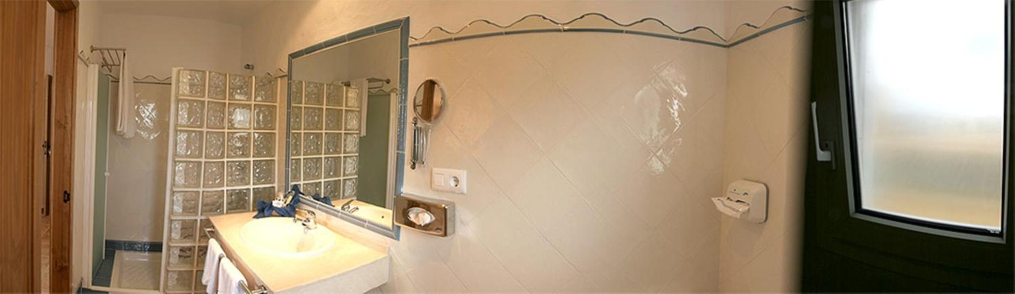 Hotel Casa Grande Zahara de los Atunes Bilik gambar